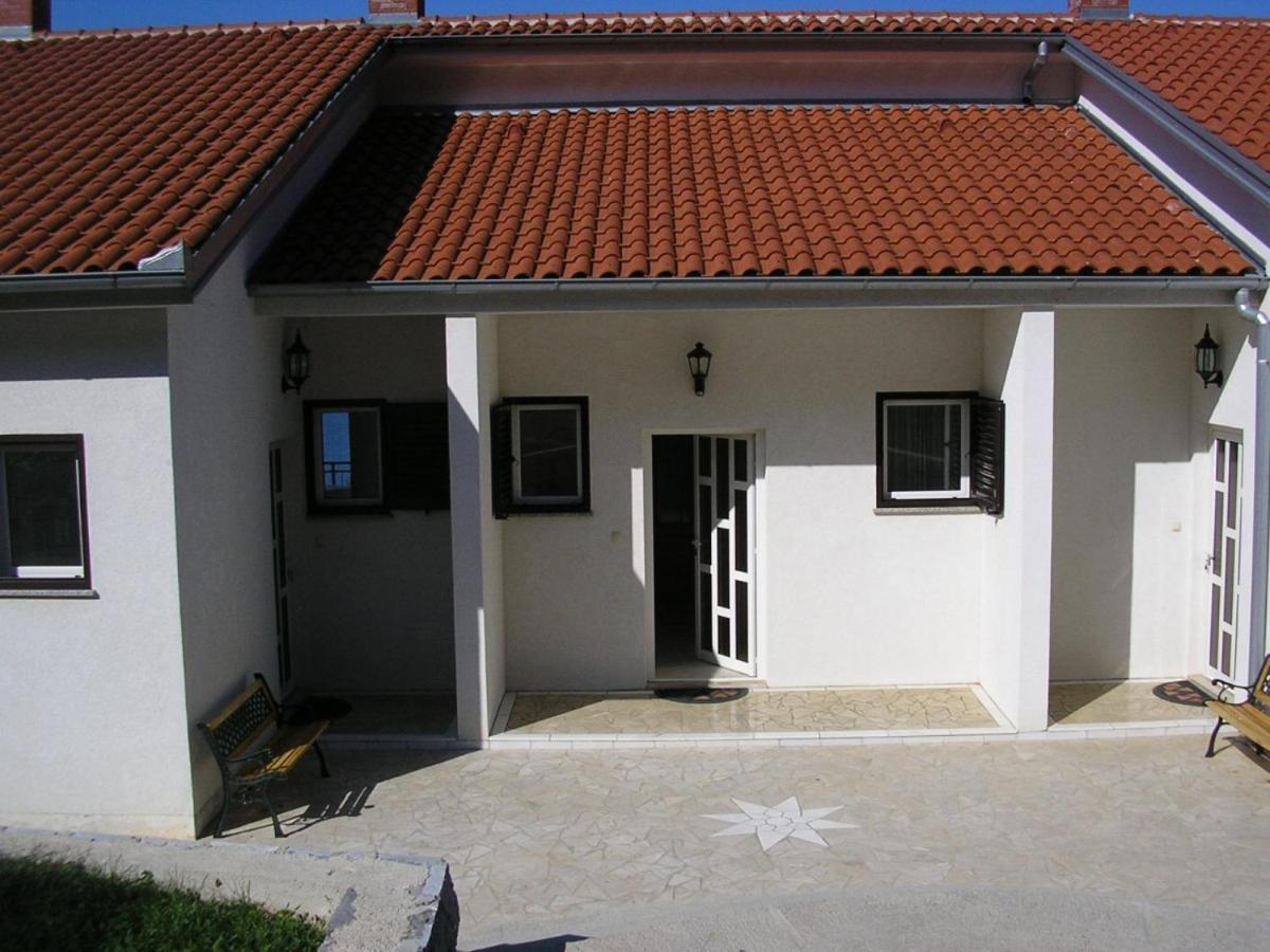 Apartamento San Sveti Juraj Exterior foto