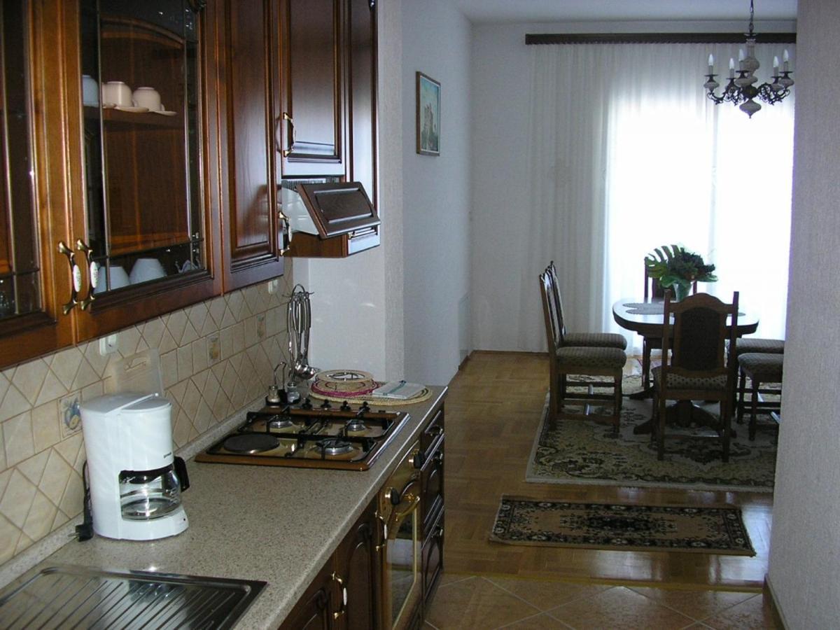 Apartamento San Sveti Juraj Exterior foto