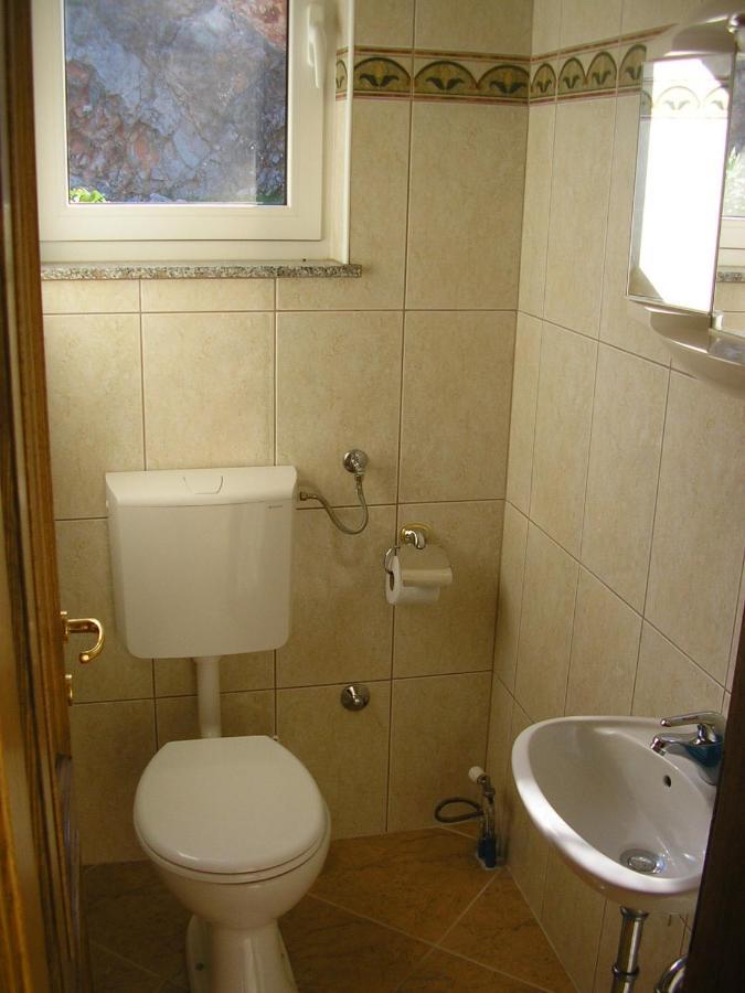 Apartamento San Sveti Juraj Exterior foto
