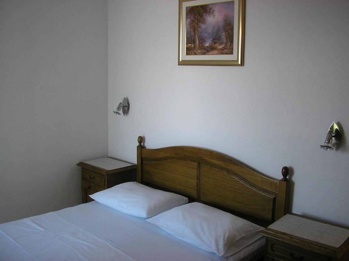 Apartamento San Sveti Juraj Exterior foto