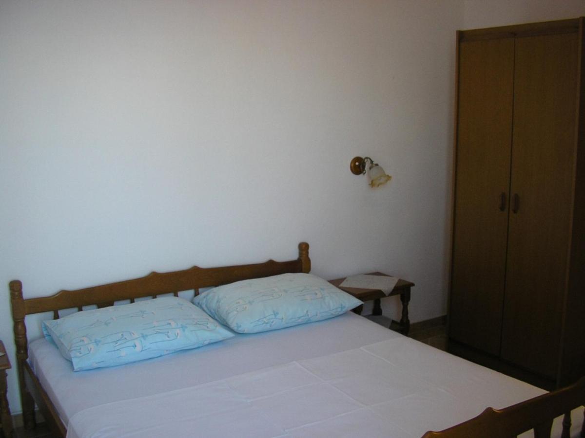Apartamento San Sveti Juraj Exterior foto