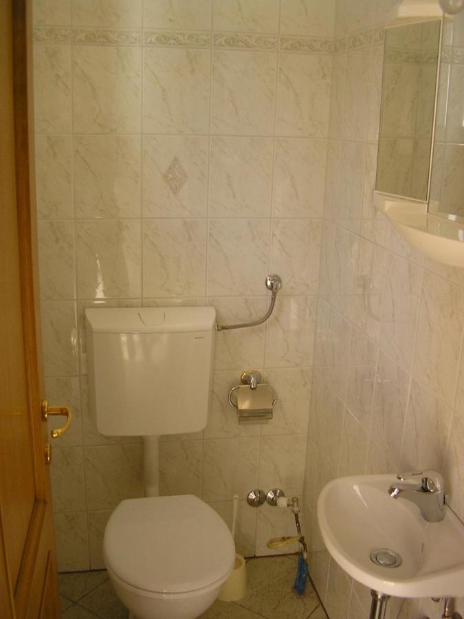 Apartamento San Sveti Juraj Exterior foto