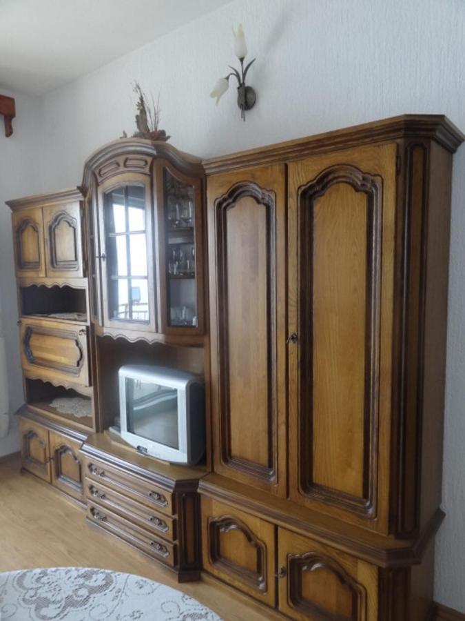 Apartamento San Sveti Juraj Exterior foto
