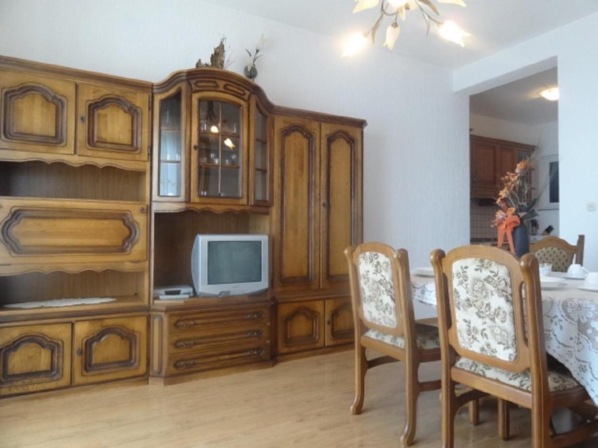 Apartamento San Sveti Juraj Exterior foto