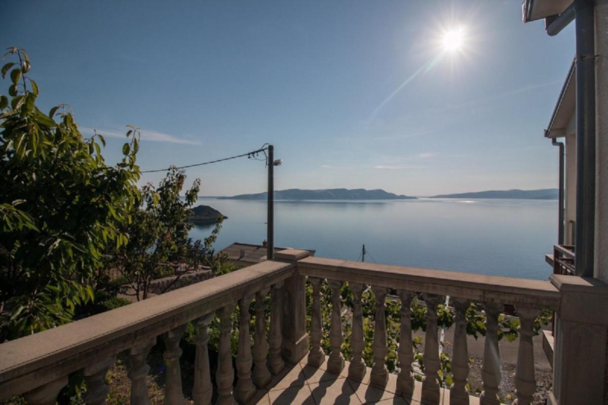 Apartamento San Sveti Juraj Exterior foto