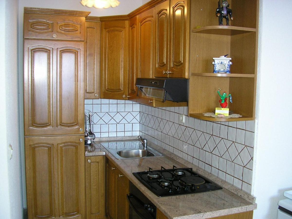 Apartamento San Sveti Juraj Exterior foto