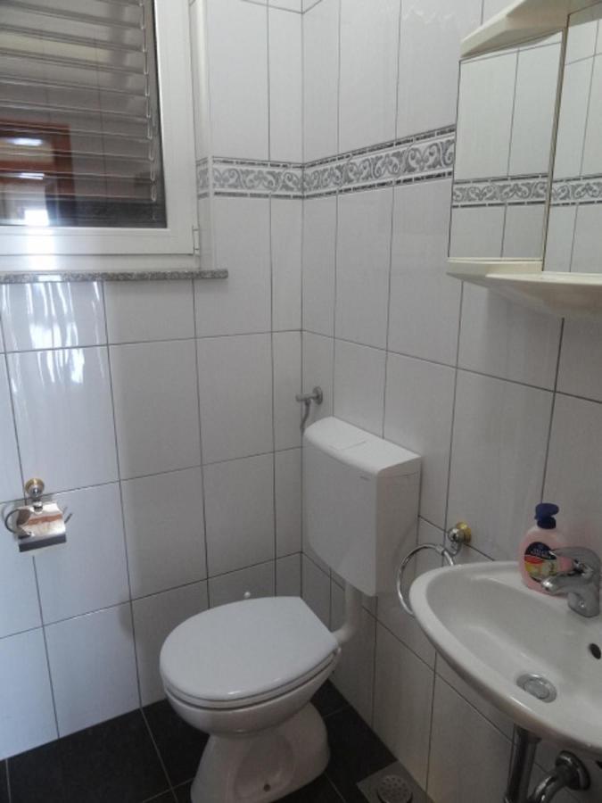 Apartamento San Sveti Juraj Exterior foto