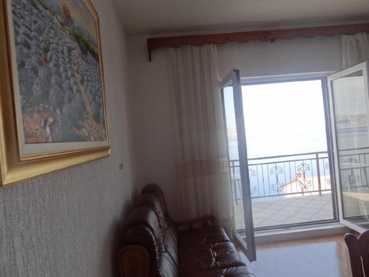 Apartamento San Sveti Juraj Exterior foto