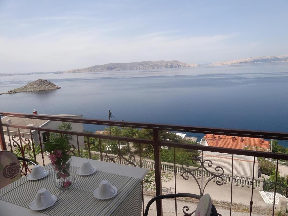 Apartamento San Sveti Juraj Exterior foto