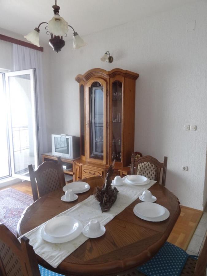 Apartamento San Sveti Juraj Exterior foto