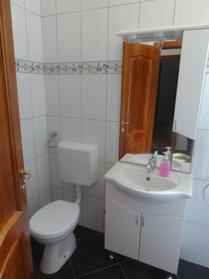 Apartamento San Sveti Juraj Exterior foto