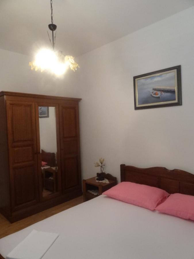Apartamento San Sveti Juraj Exterior foto