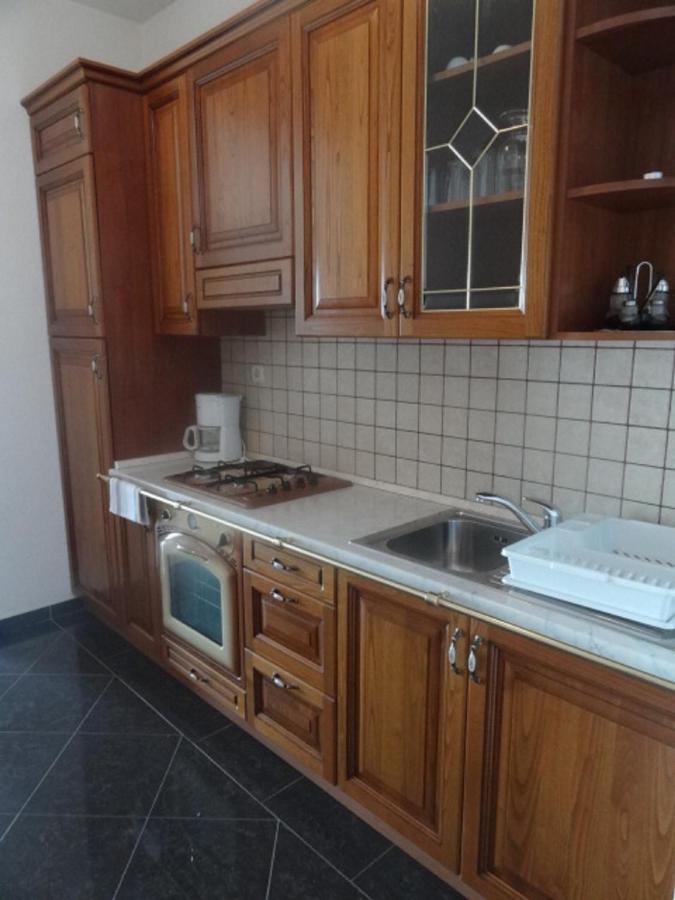 Apartamento San Sveti Juraj Exterior foto